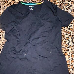 Scrubs (Shirt Only)